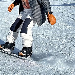 BURTON Women's Felix BOA® Snowboard Boots – Rude Girls Shop